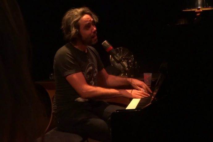 Patrick Watson, 8 yıl sonra İstanbul’a geliyor